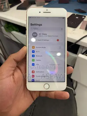 Kal Mobile አጠቃላይ የፈውስ አገልግሎት