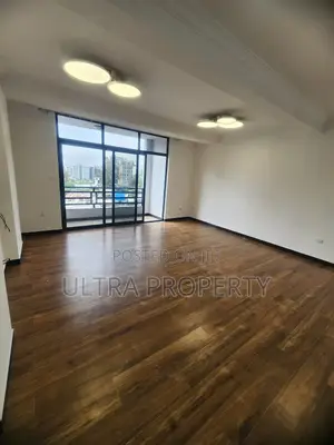 4bdrm Apartment in Bole for rent