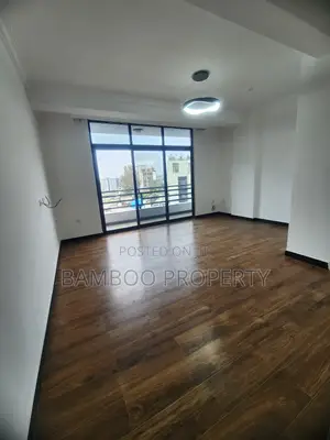 4bdrm Apartment in Bole for rent