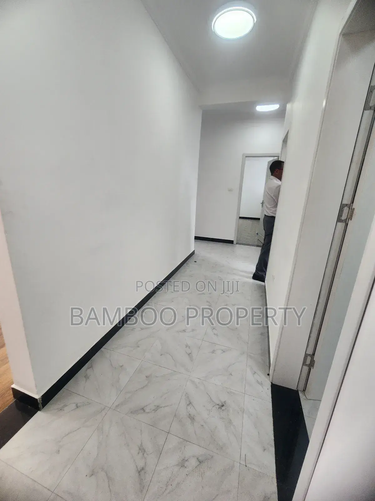 4bdrm Apartment in Bole for rent