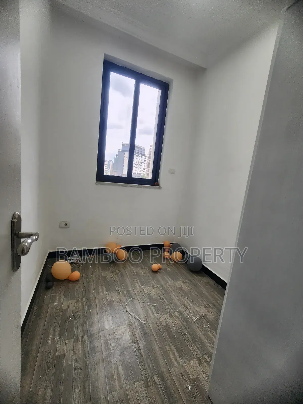 4bdrm Apartment in Bole for rent