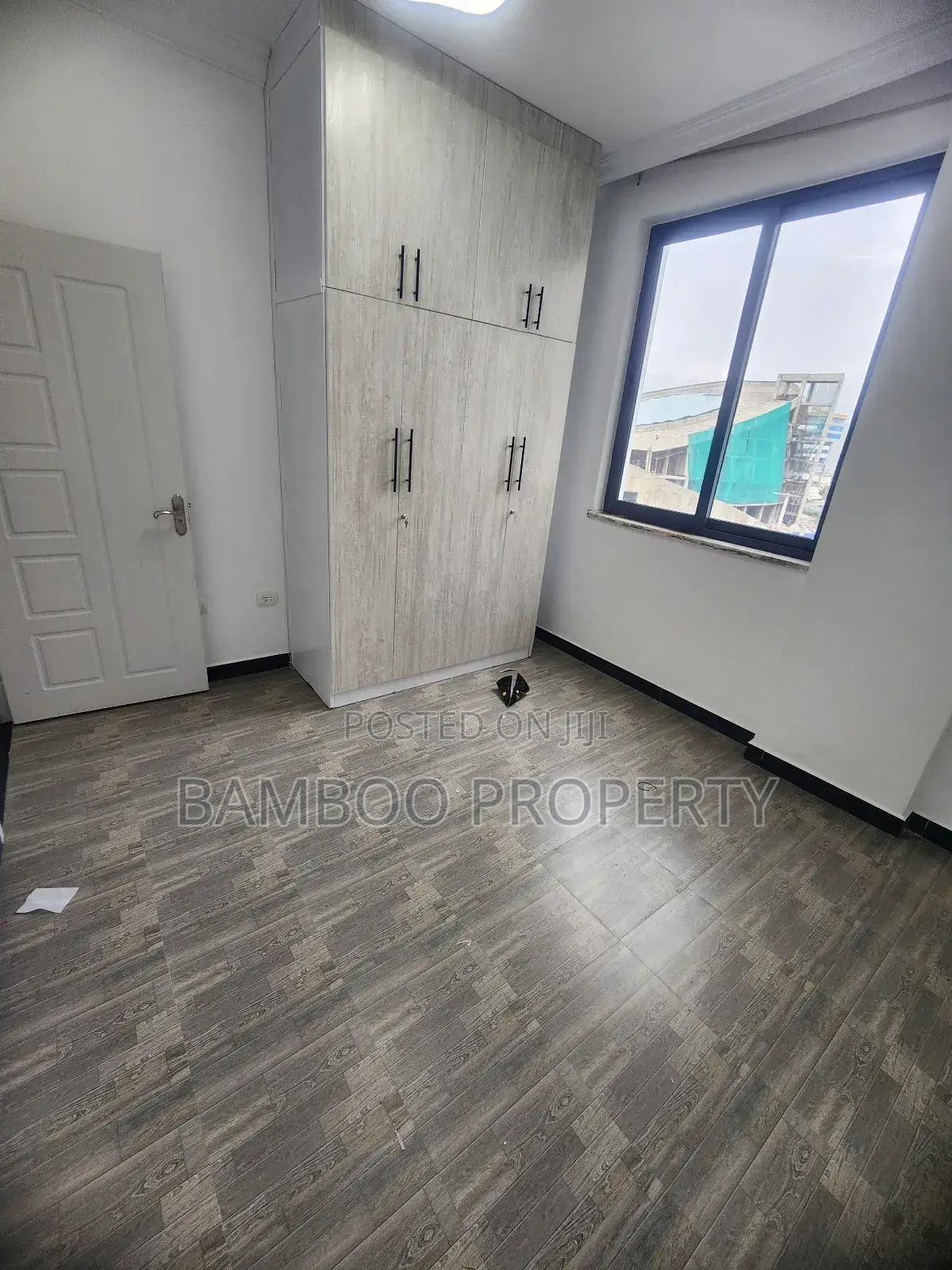 4bdrm Apartment in Bole for rent