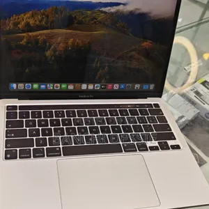 New Laptop Apple MacBook Pro M1 8GB Apple M1 Pro SSD 256GB