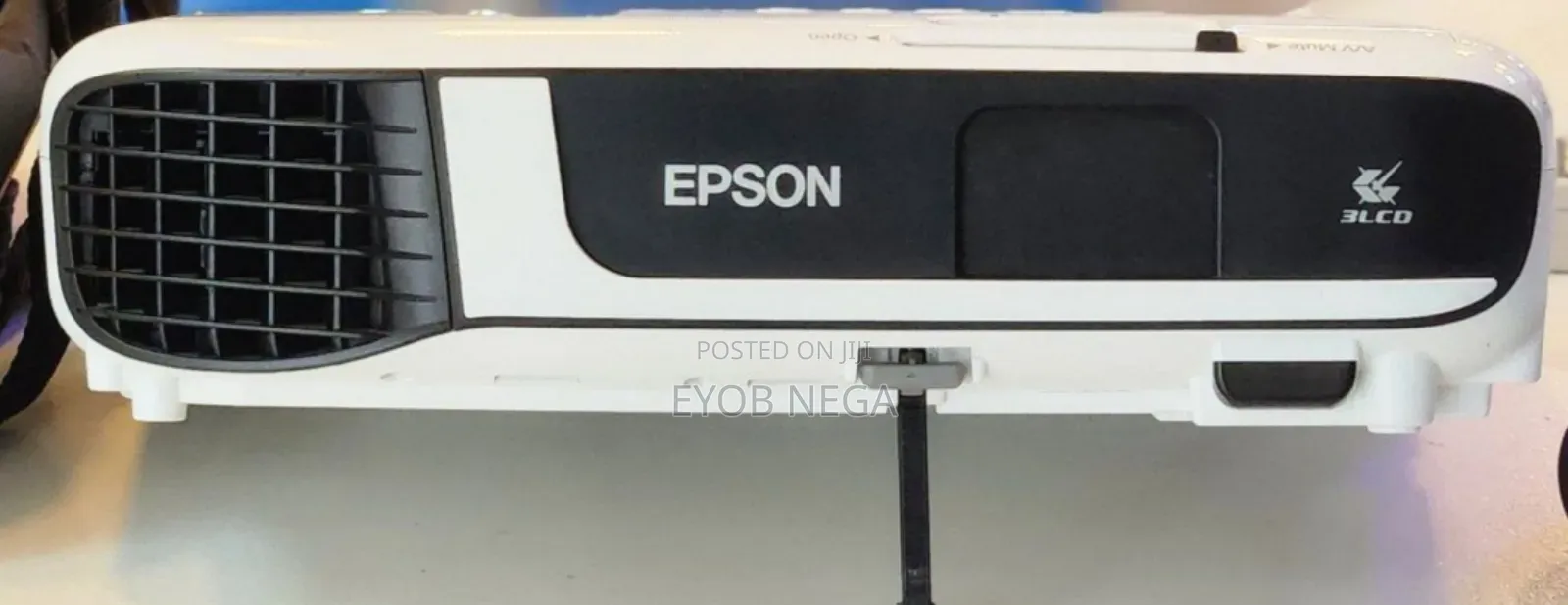 Epson Proj