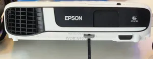 Epson Proj