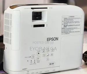 Epson Proj