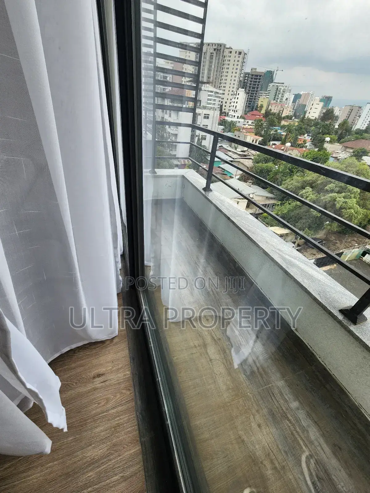 Furnished 2bdrm Apartment in Bole for rent