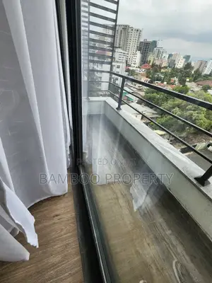 Furnished 2bdrm Apartment in Bole for rent