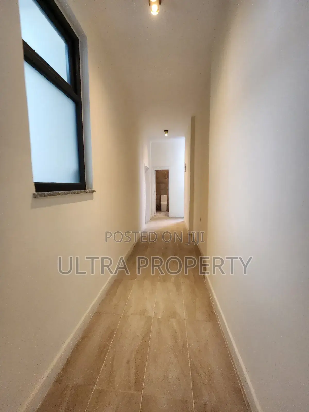 Furnished 2bdrm Apartment in Bole for rent