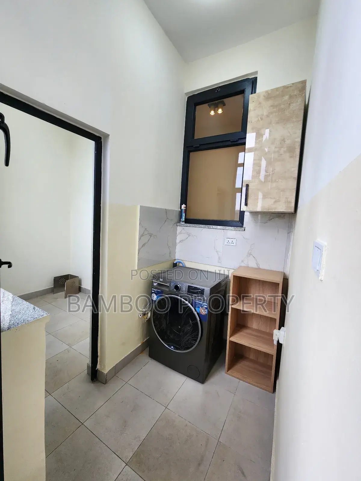 Furnished 2bdrm Apartment in Bole for rent