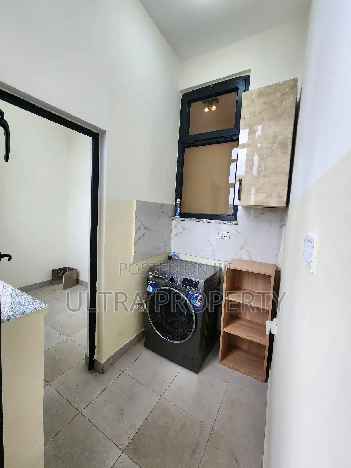 Furnished 2bdrm Apartment in Bole for rent