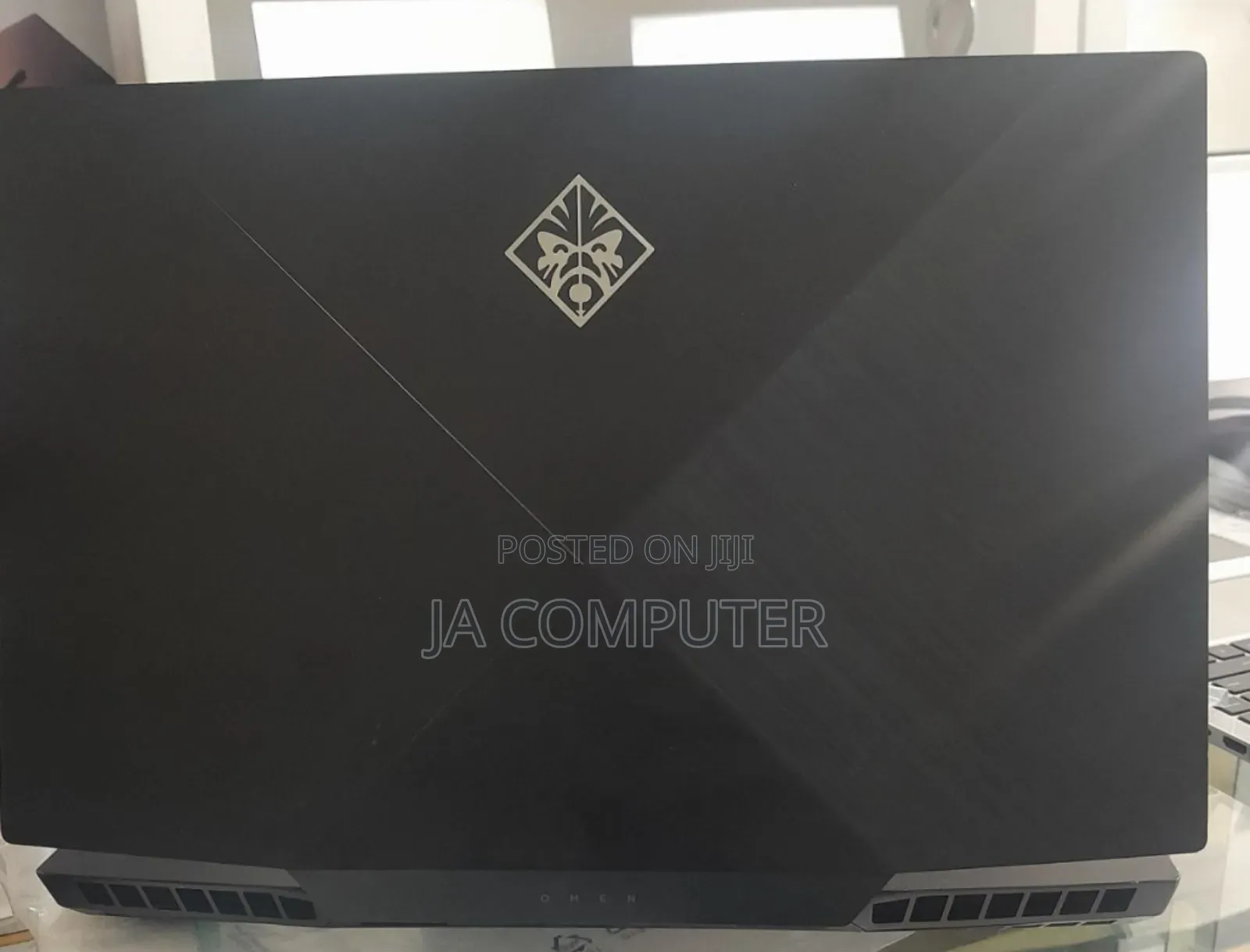 New Laptop HP Omen X 16GB Intel Core I7 SSD 1T