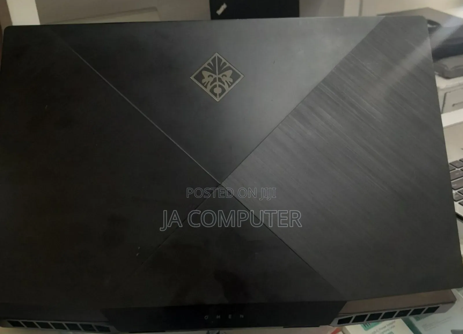 New Laptop HP Omen X 16GB Intel Core I7 SSD 1T