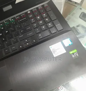 New Laptop HP Omen X 16GB Intel Core I7 SSD 1T