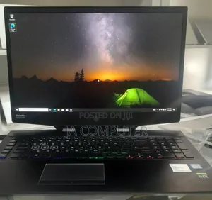 New Laptop HP Omen X 16GB Intel Core I7 SSD 1T