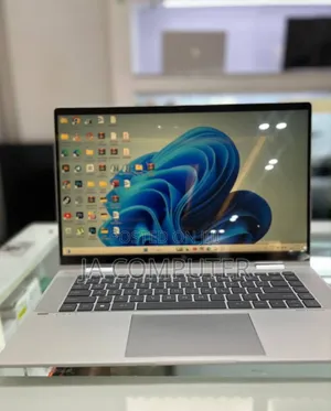New Laptop HP Envy X360 16GB Intel Core I7 SSD 512GB