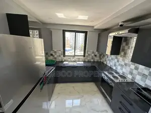 Furnished 2bdrm Apartment in Bole for rent