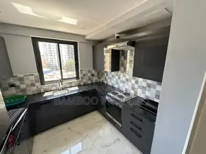 Furnished 2bdrm Apartment in Bole for rent