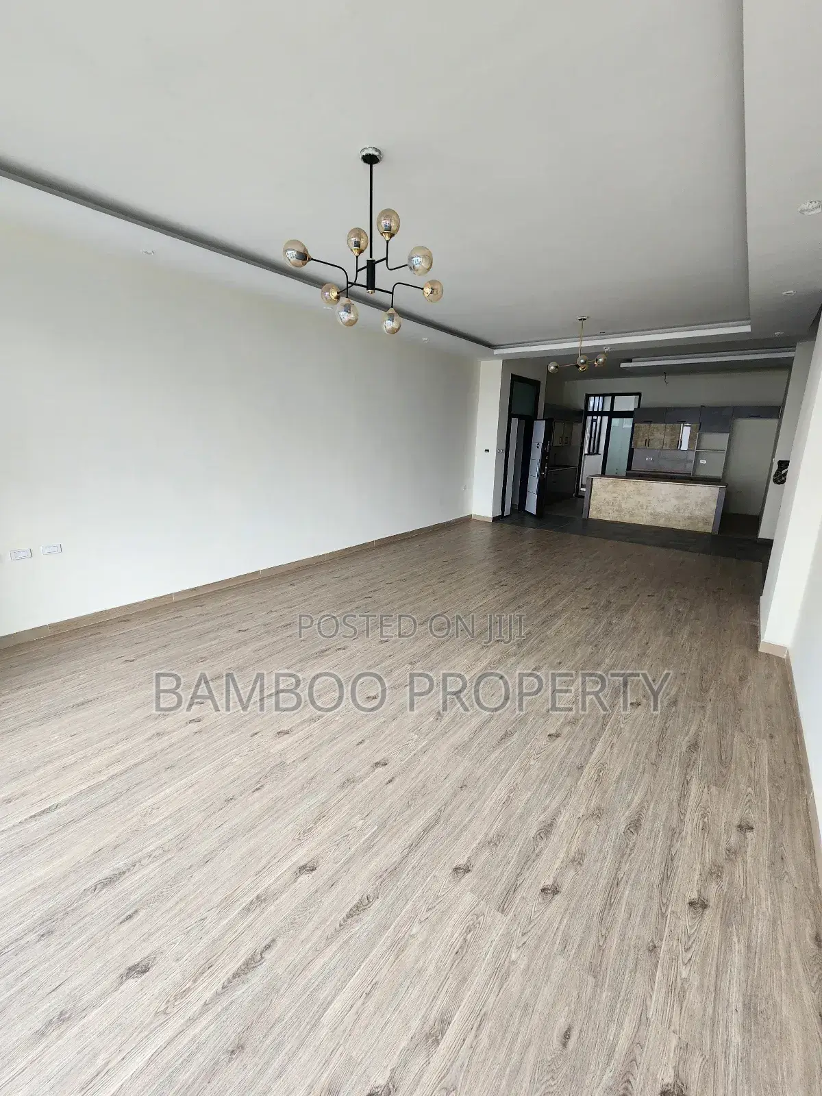 3bdrm Apartment in Bole for sale