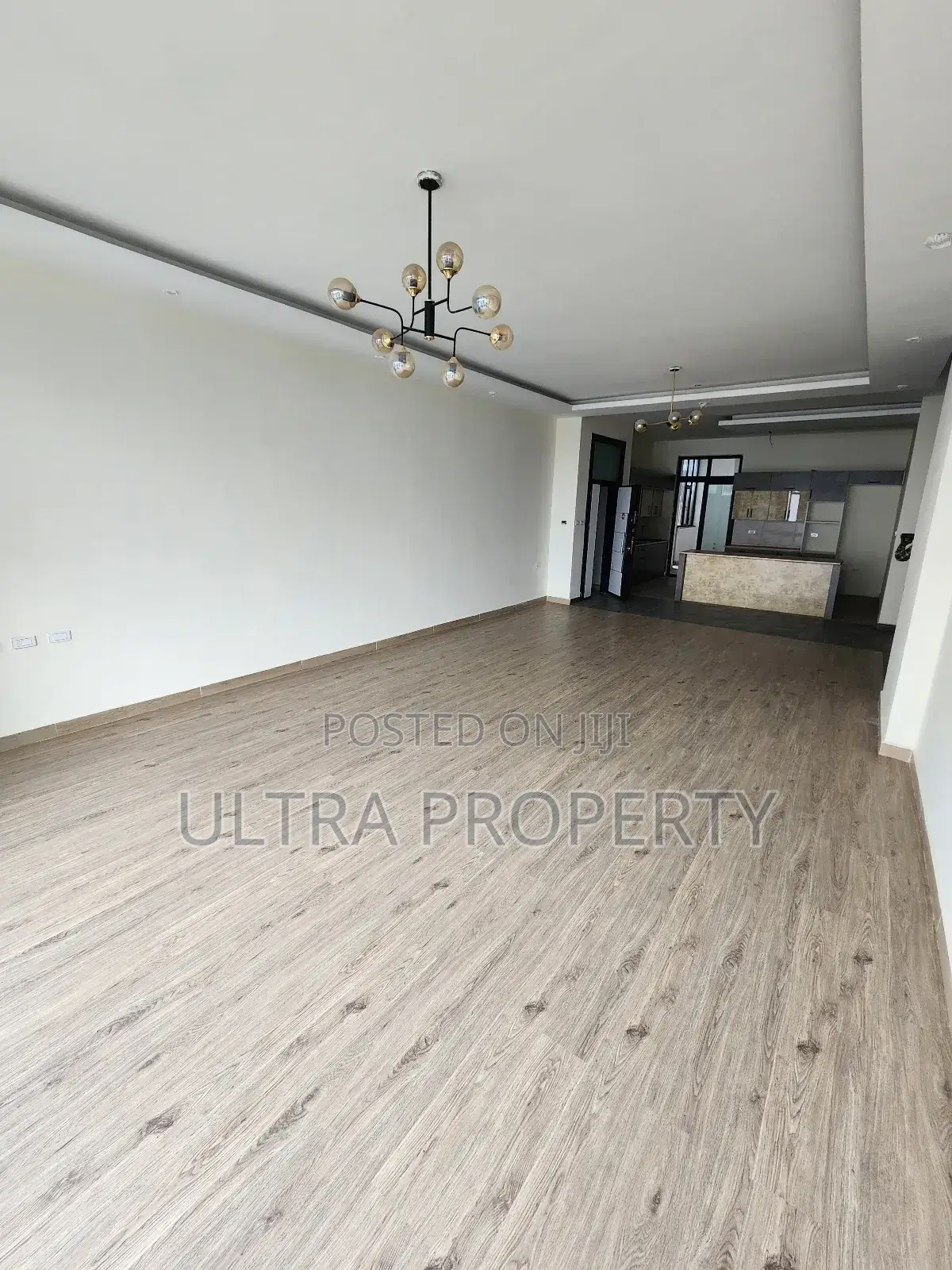 3bdrm Apartment in Bole for sale