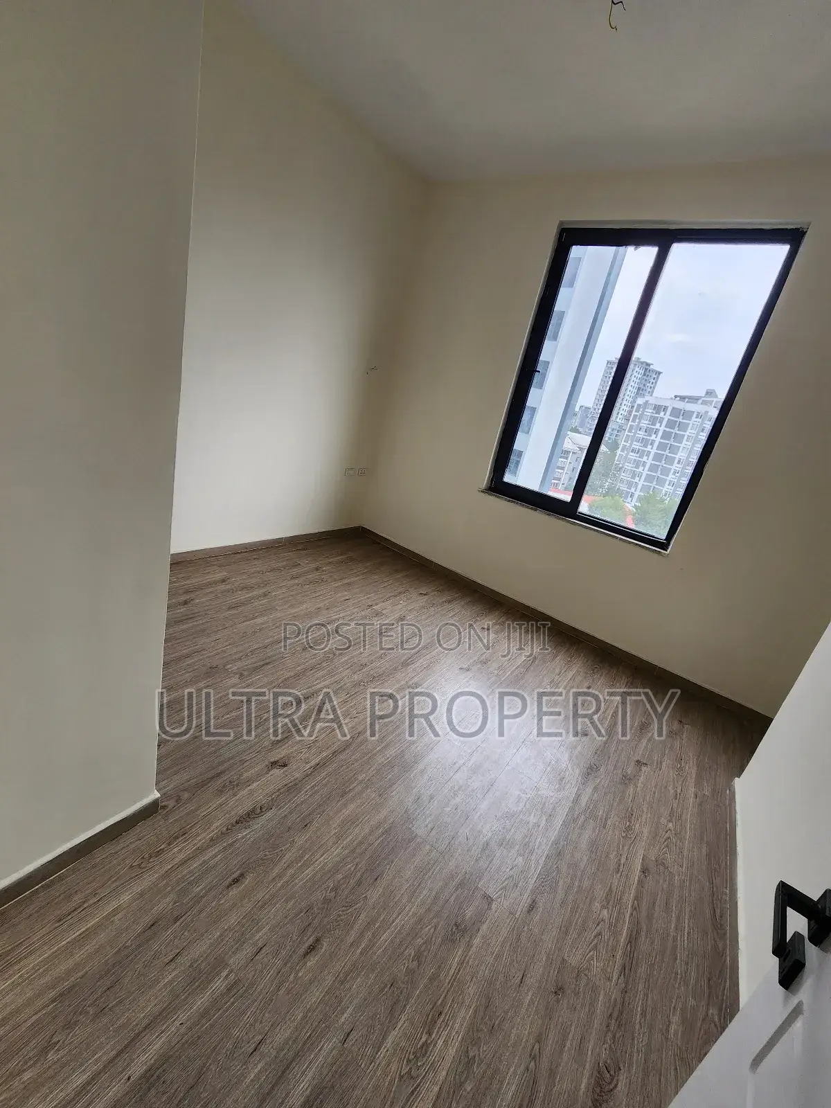 3bdrm Apartment in Bole for sale