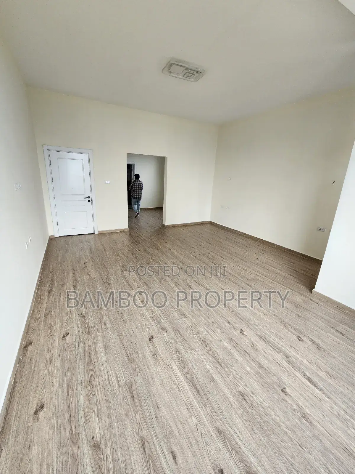 3bdrm Apartment in Bole for sale