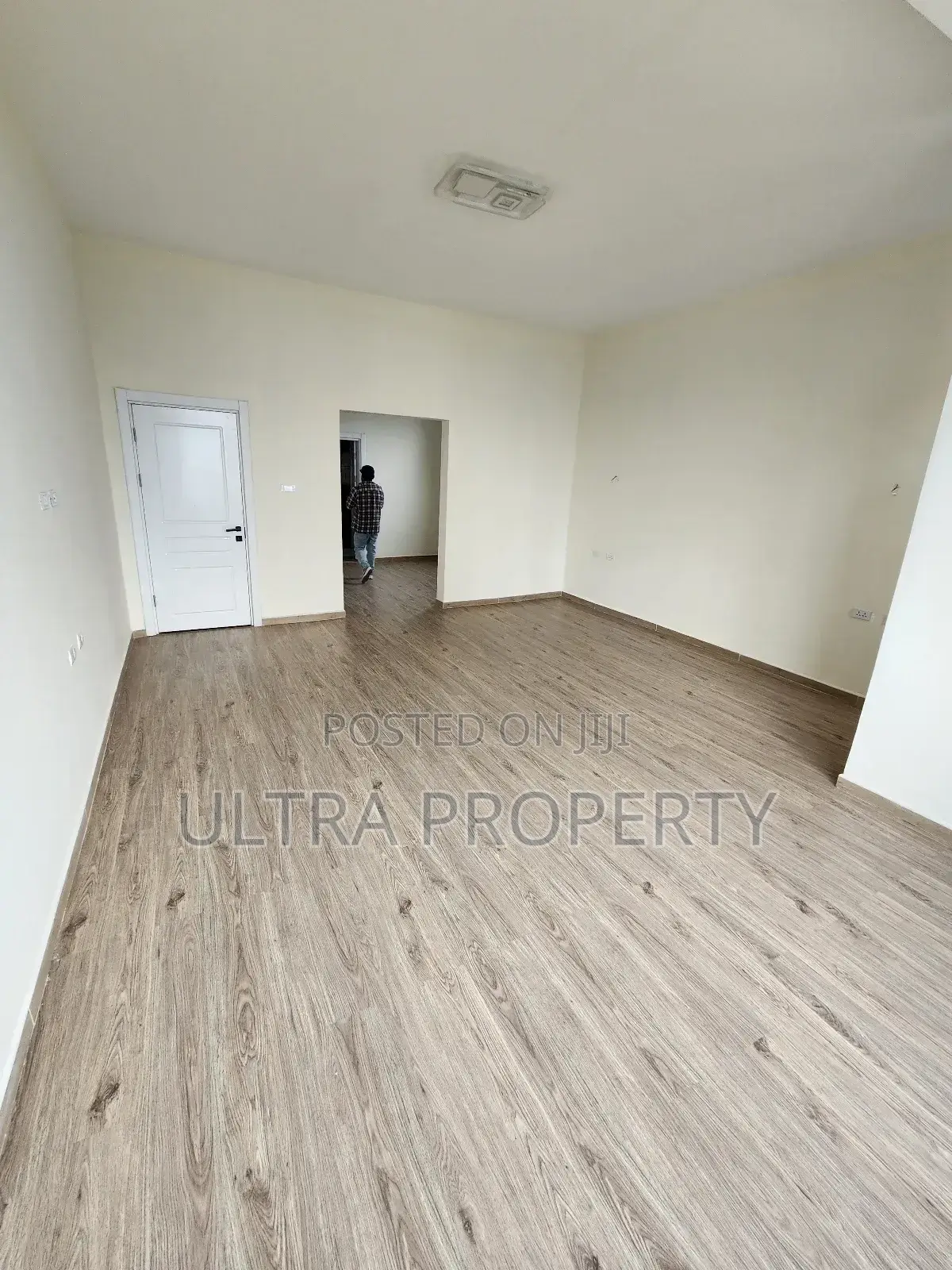 3bdrm Apartment in Bole for sale