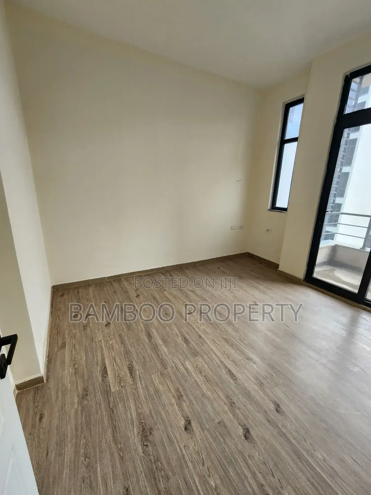 3bdrm Apartment in Bole for sale