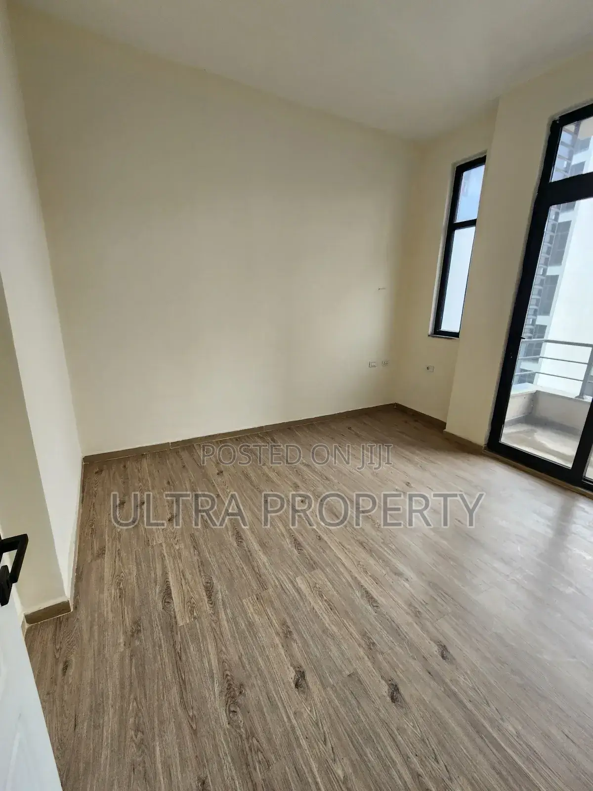 3bdrm Apartment in Bole for sale