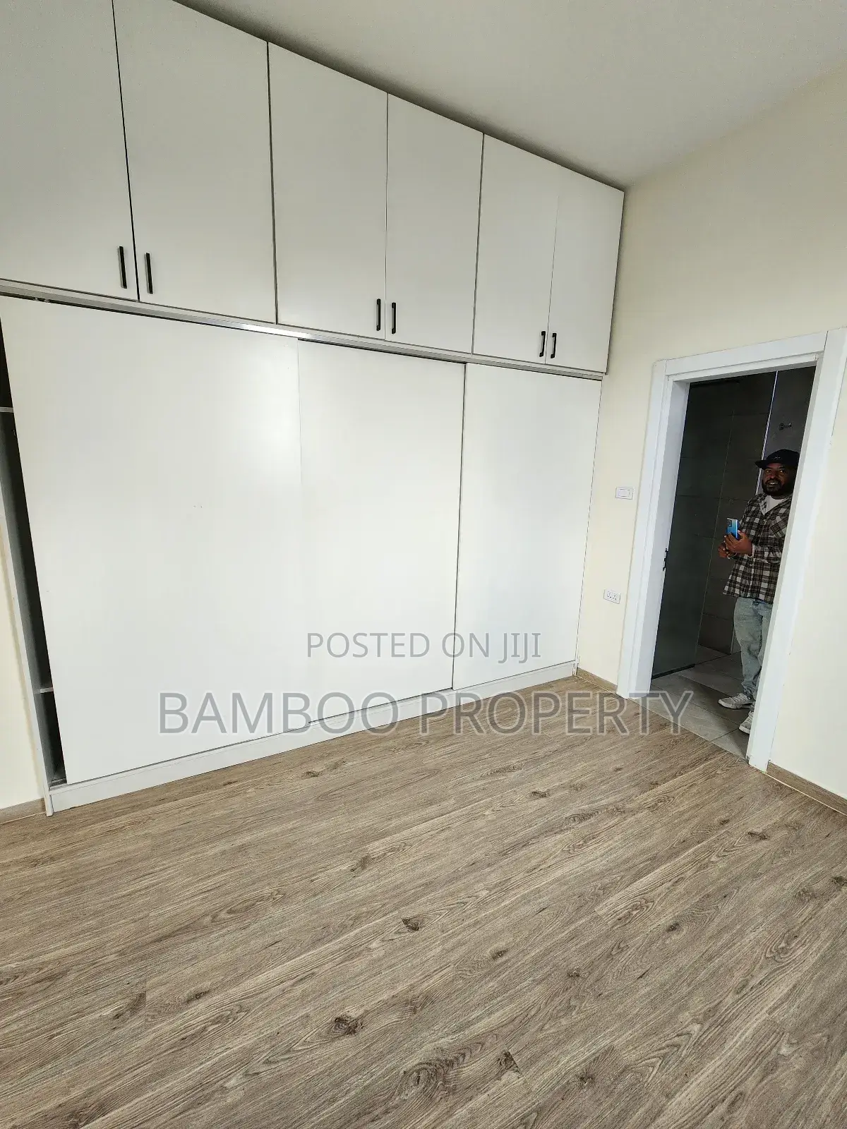 3bdrm Apartment in Bole for sale