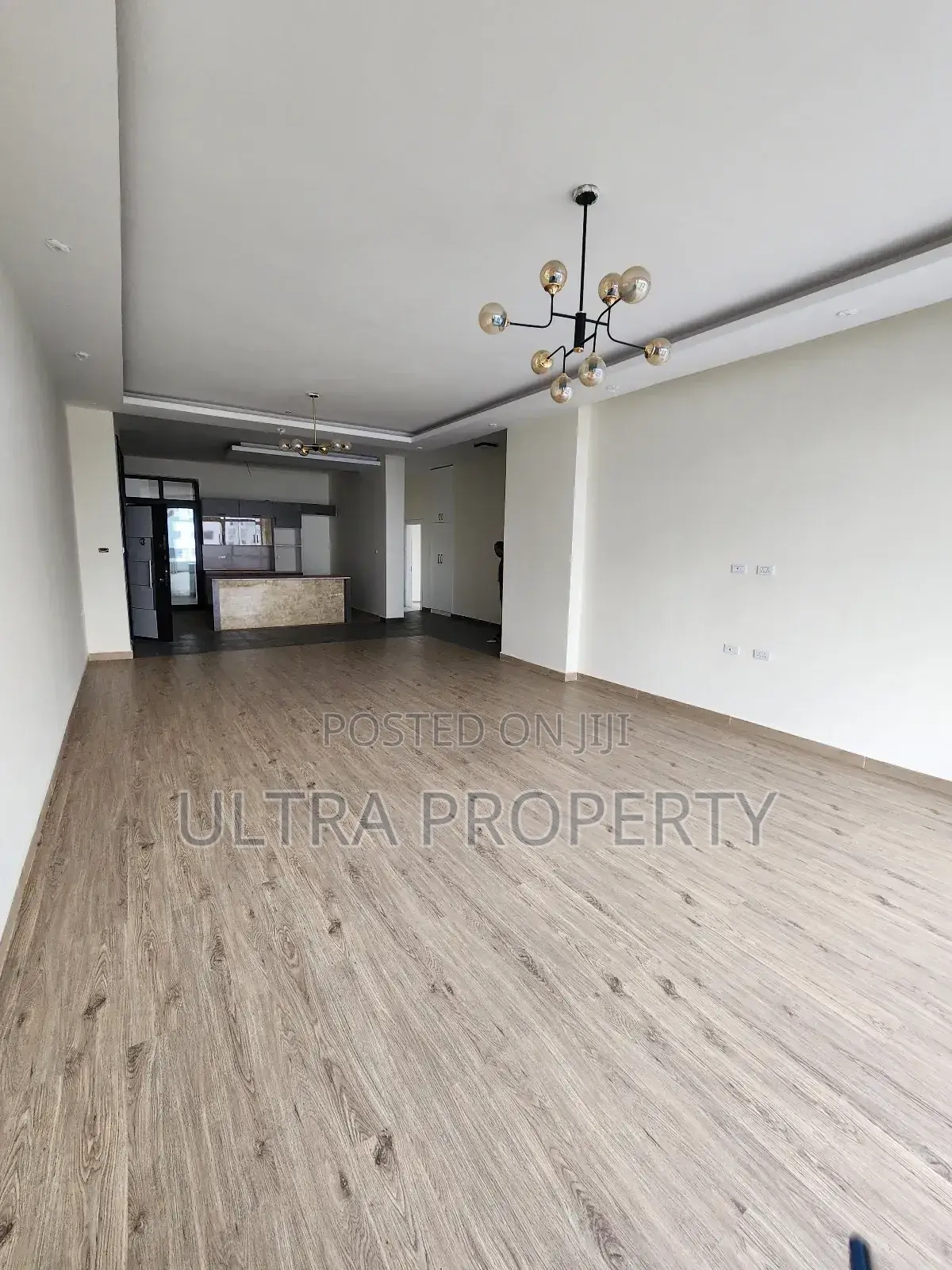 3bdrm Apartment in Bole for sale