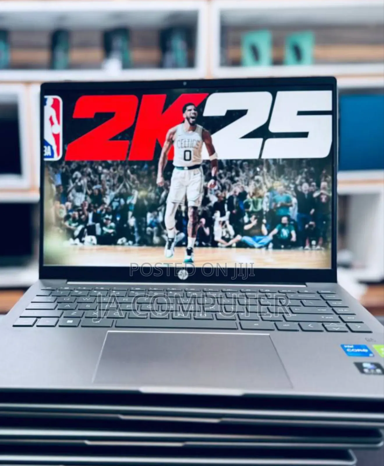 New Laptop Asus ROG Strix G16 G614 16GB Intel Core i7 SSD 1T