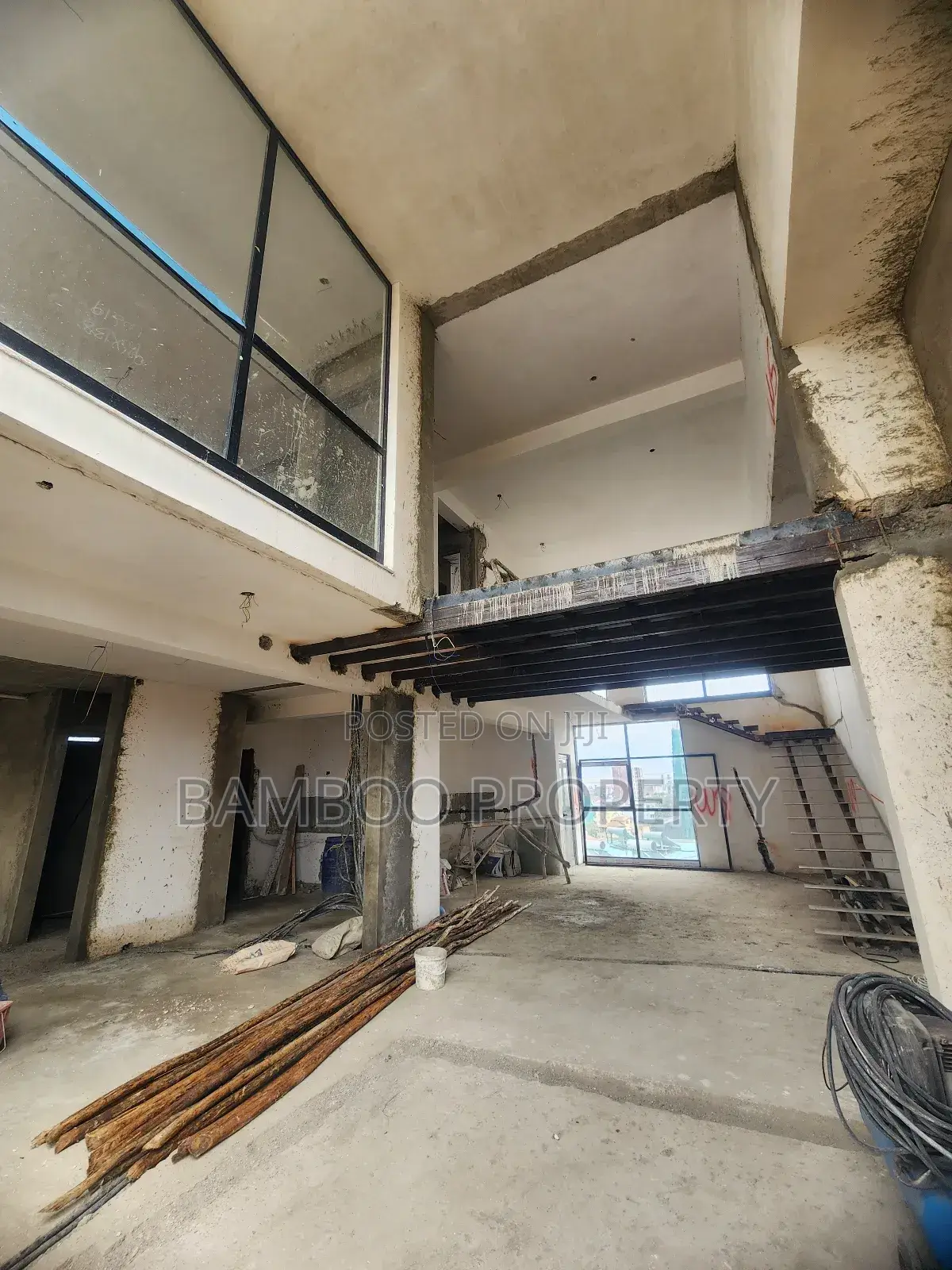 3bdrm Duplex in Bole for sale