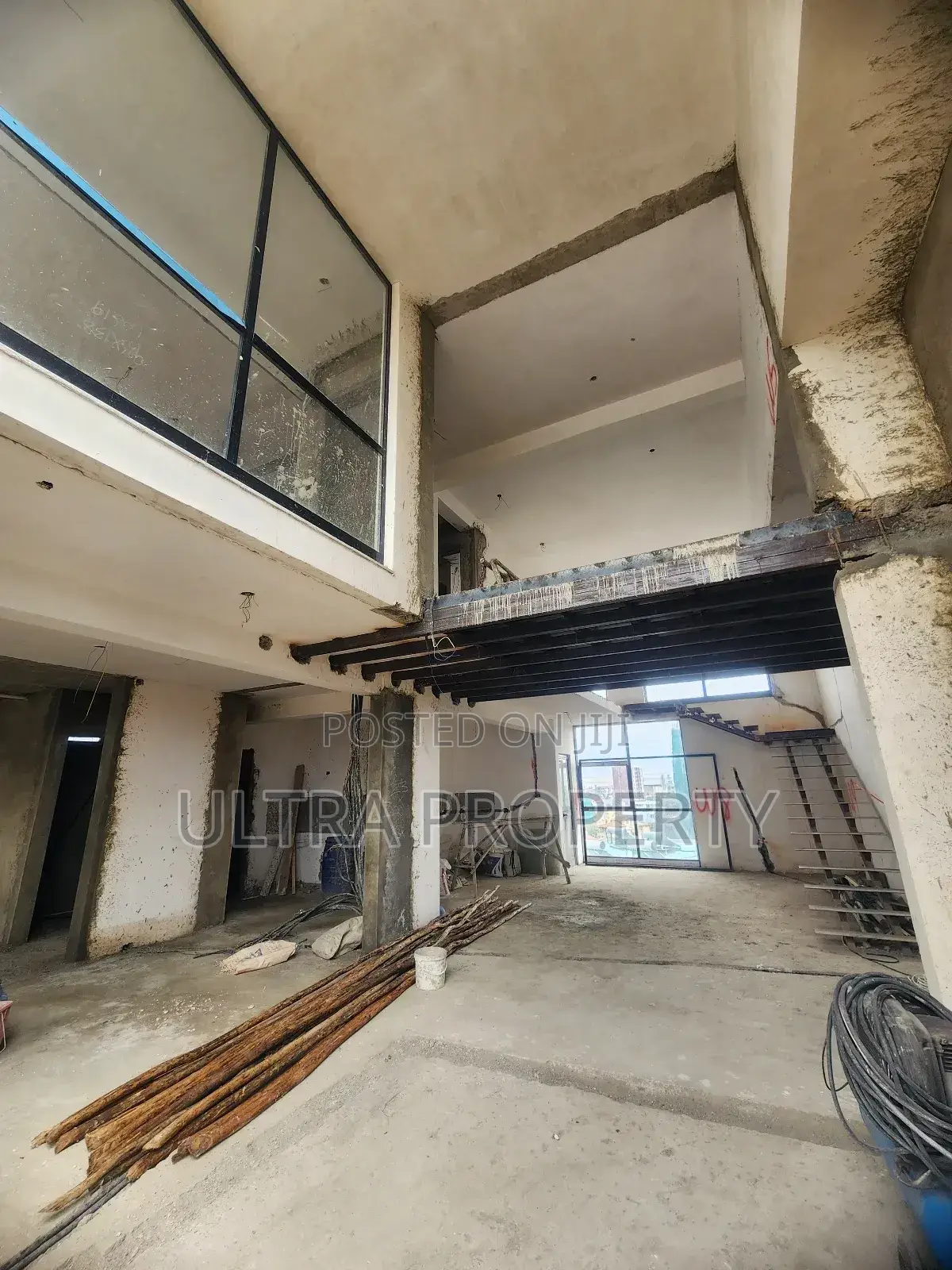 3bdrm Duplex in Bole for sale