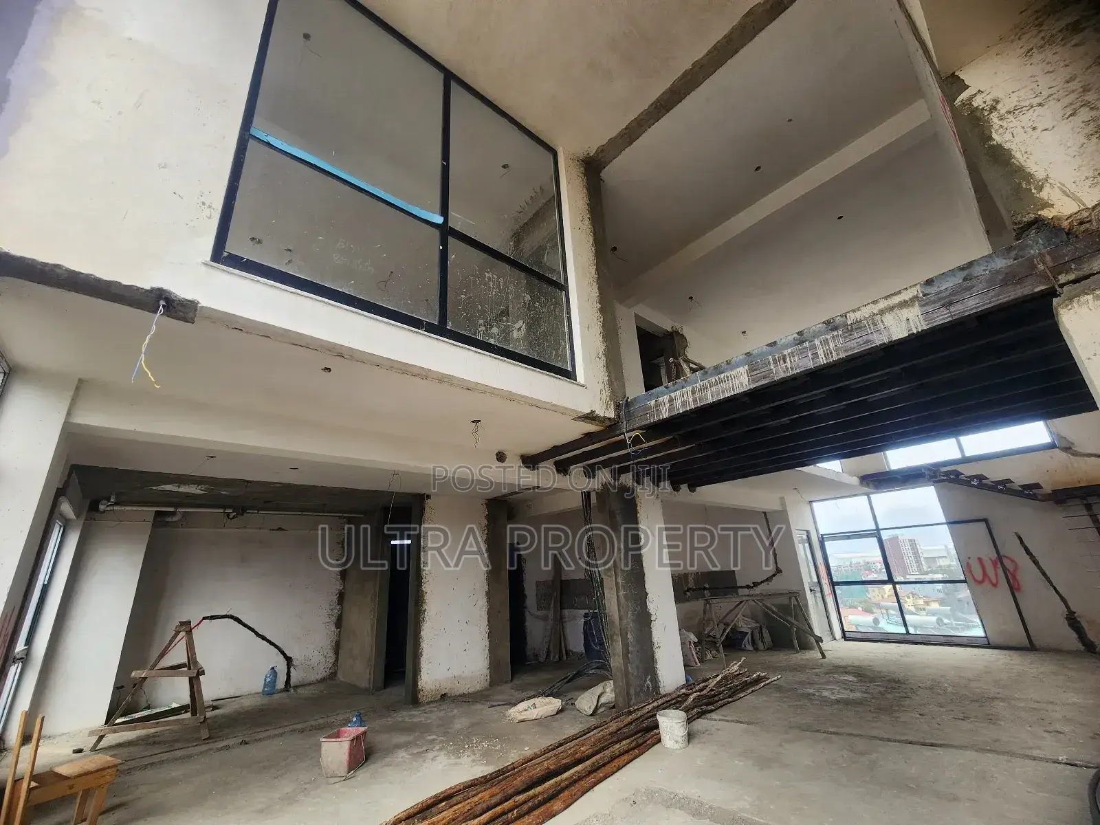 3bdrm Duplex in Bole for sale