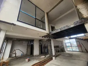 3bdrm Duplex in Bole for sale