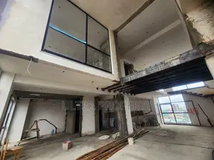 3bdrm Duplex in Bole for sale