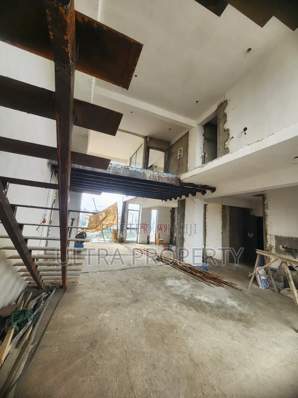 3bdrm Duplex in Bole for sale