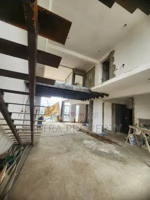 3bdrm Duplex in Bole for sale