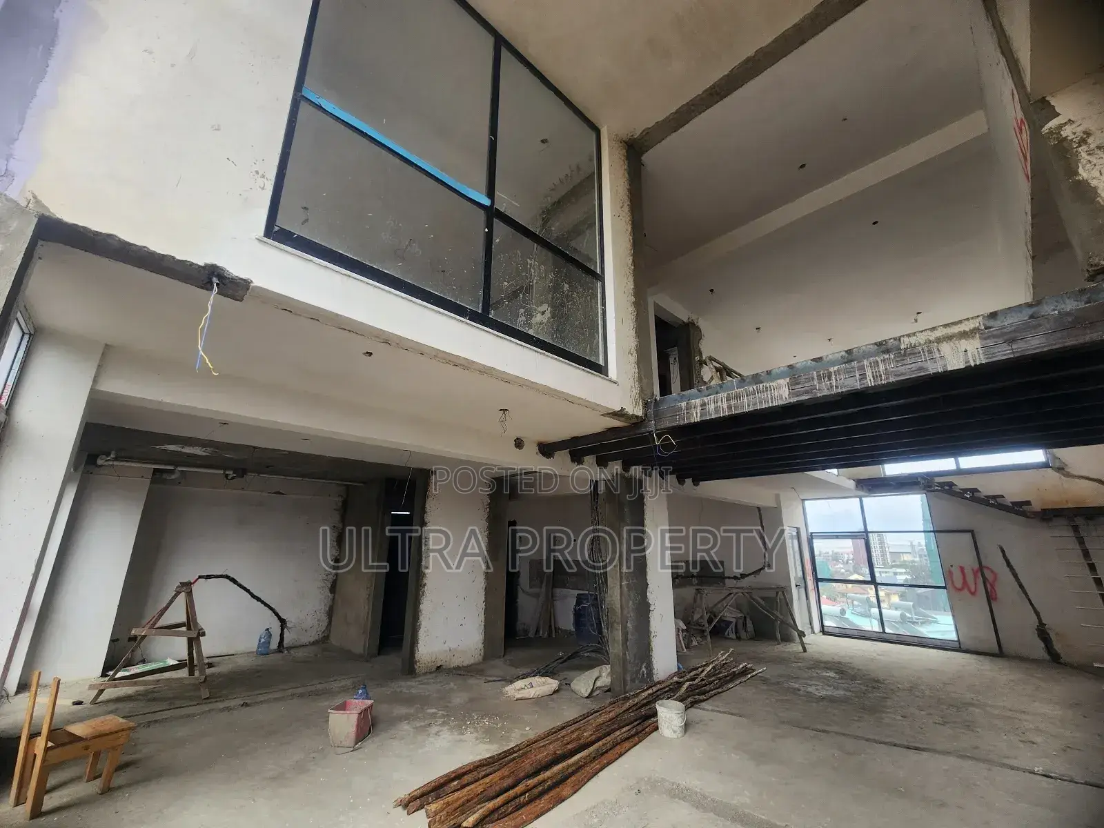 3bdrm Duplex in Bole for sale