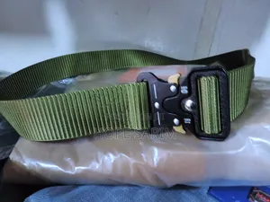 የጨርቅ ቀበቶዎች