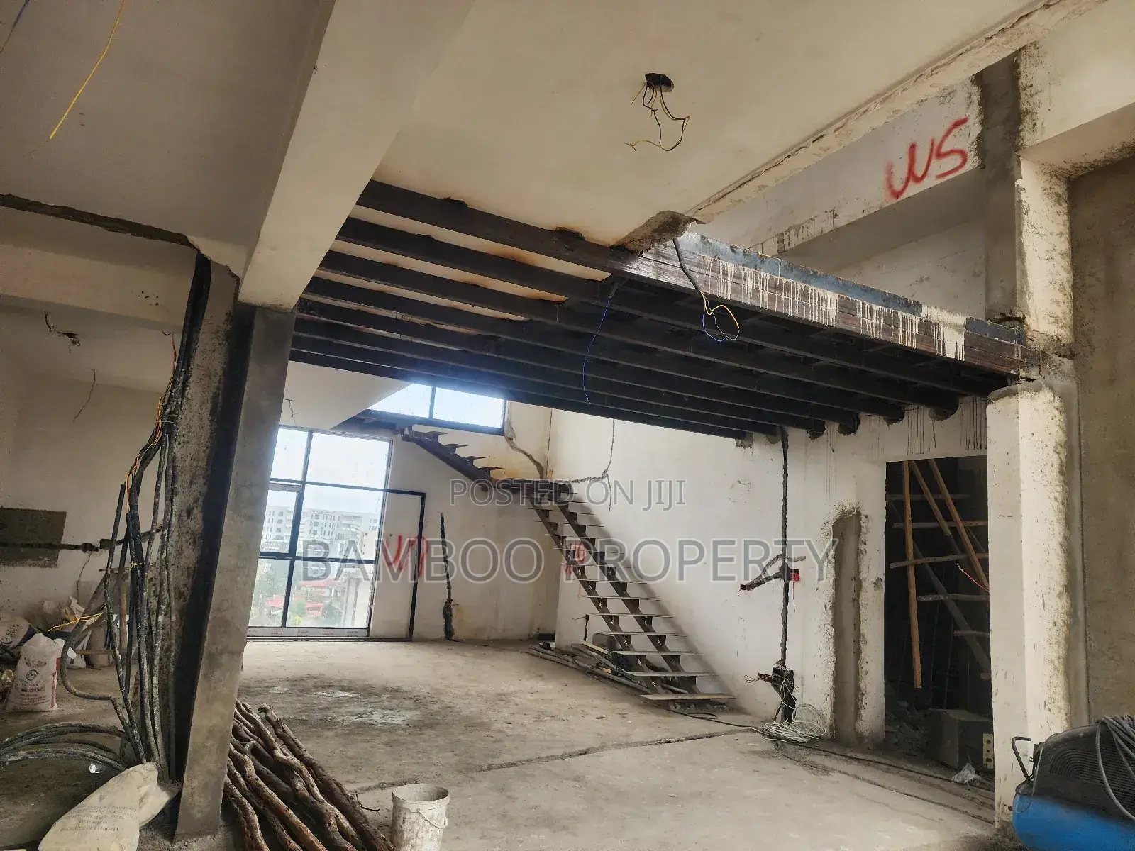 3bdrm Duplex in Bole for sale