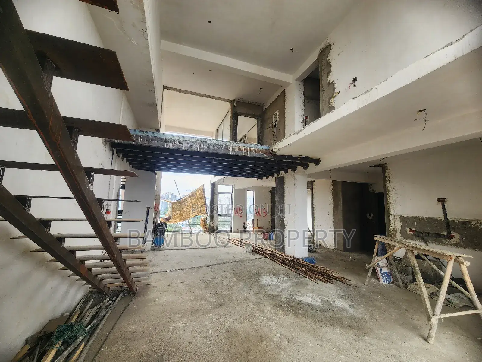 3bdrm Duplex in Bole for sale