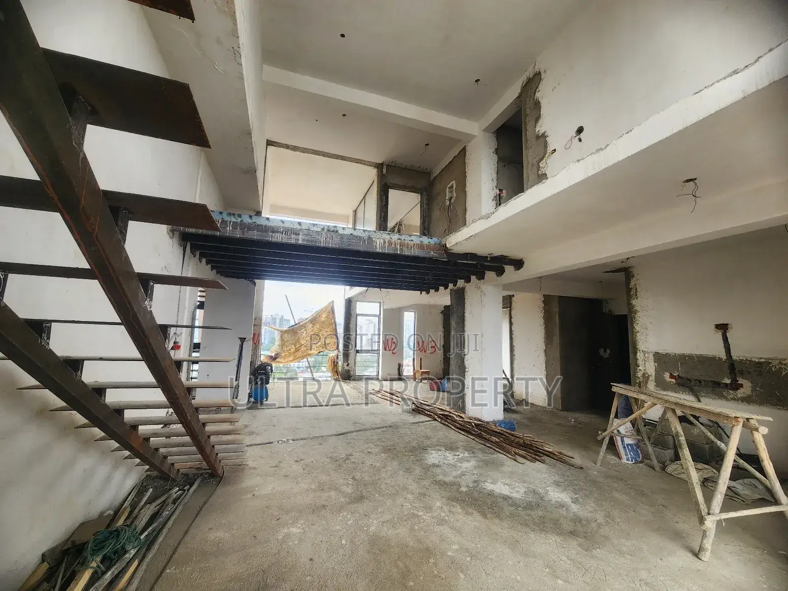 3bdrm Duplex in Bole for sale