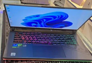New Laptop Asus ROG Strix G16 G614 16GB Intel Core i7 SSD 1T