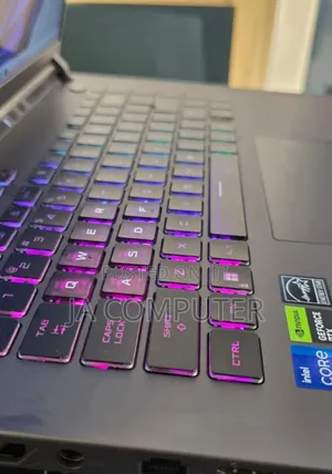 New Laptop Asus ROG Strix G16 G614 16GB Intel Core i7 SSD 1T