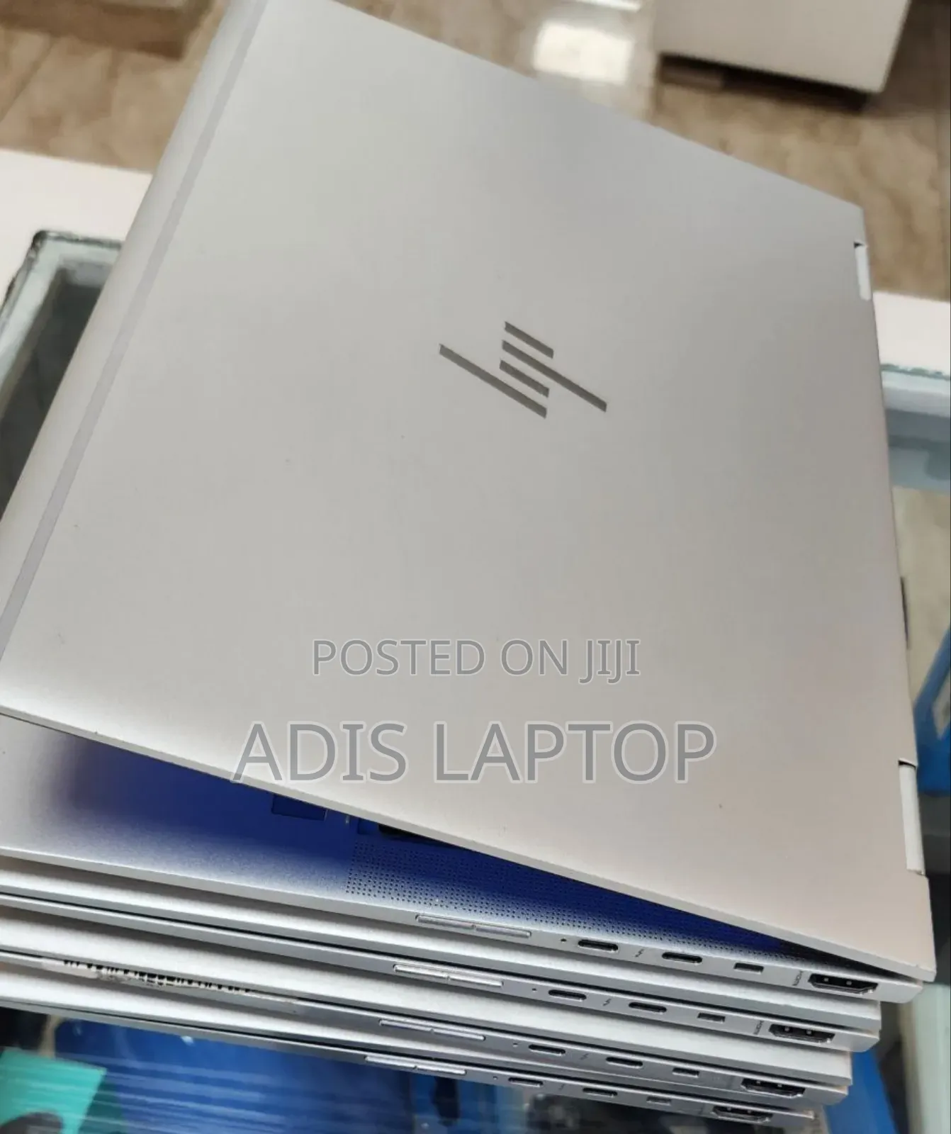 New Laptop HP EliteBook 1030 16GB Intel Core I7 SSD 512GB