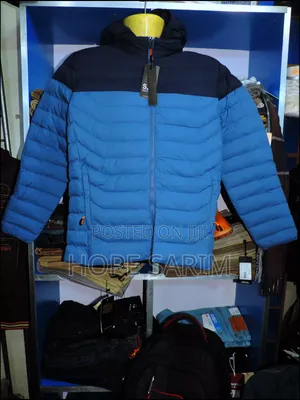 Photo - Original and Confirt Able Jacket