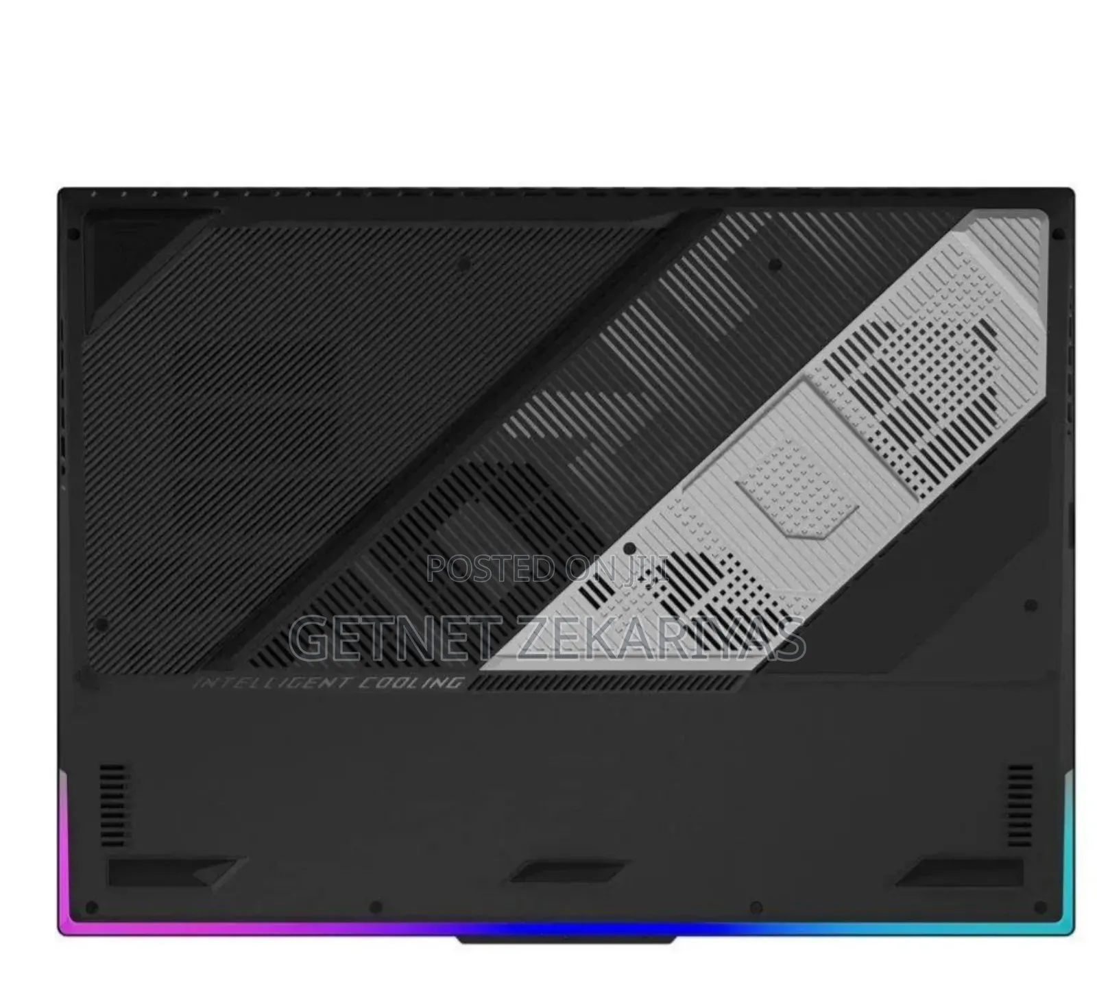 New Laptop Asus ROG Strix SCAR 15 32GB Intel Core I9 SSD 2T