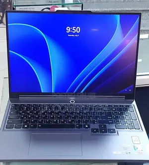 New Laptop Lenovo Legion 5i 16GB Intel Core i7 SSD 1T